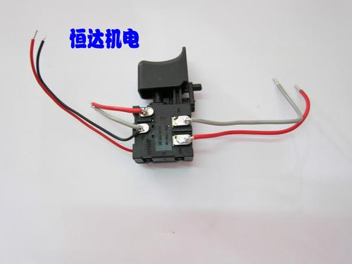配件12v 充电器电动螺丝刀 18v 开关锂电池 12v 锐犇厂直销充电钻