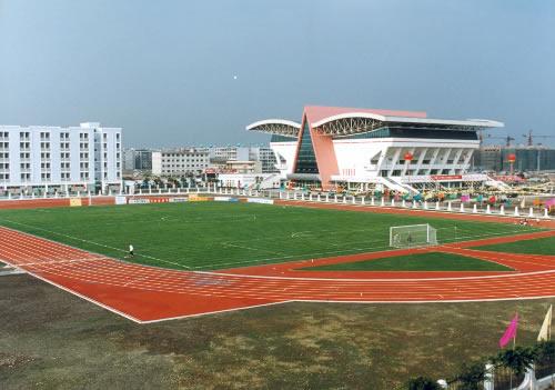 西南财经大学体育教学研究部