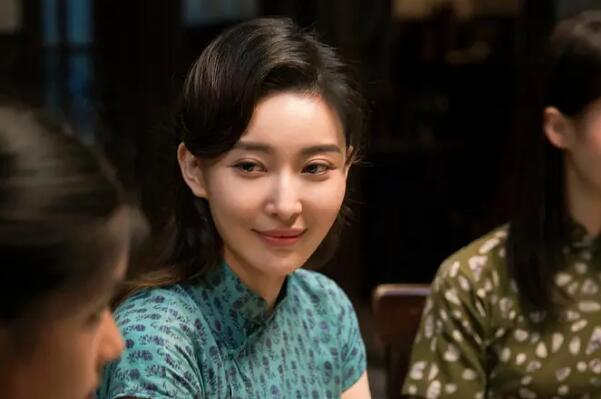 隐秘而伟大顾耀东的姐姐扮演者是谁周知个人资料介绍