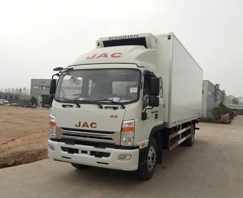 好的江淮4米2货车6米8专卖店韶关江淮轻卡7米65生产厂家