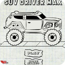 怎么画大脚车简笔画