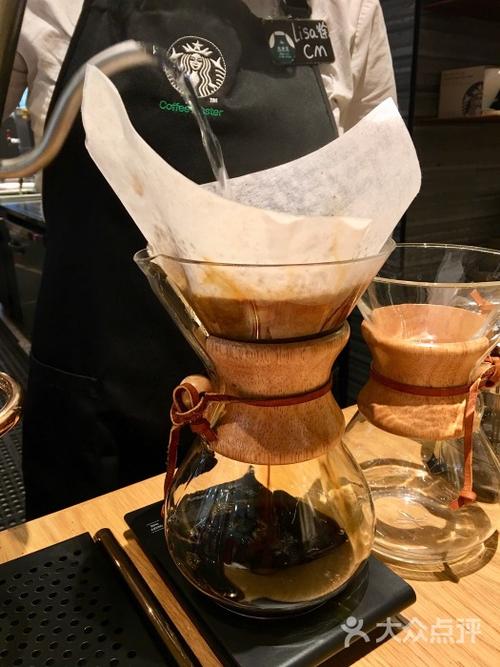 星巴克(太平洋广场店)雅致手冲图片 - 第22张
