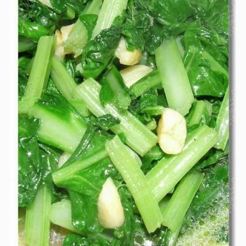 厚合菜 400g