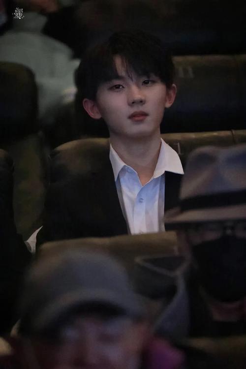 马嘉祺你是神仙吗