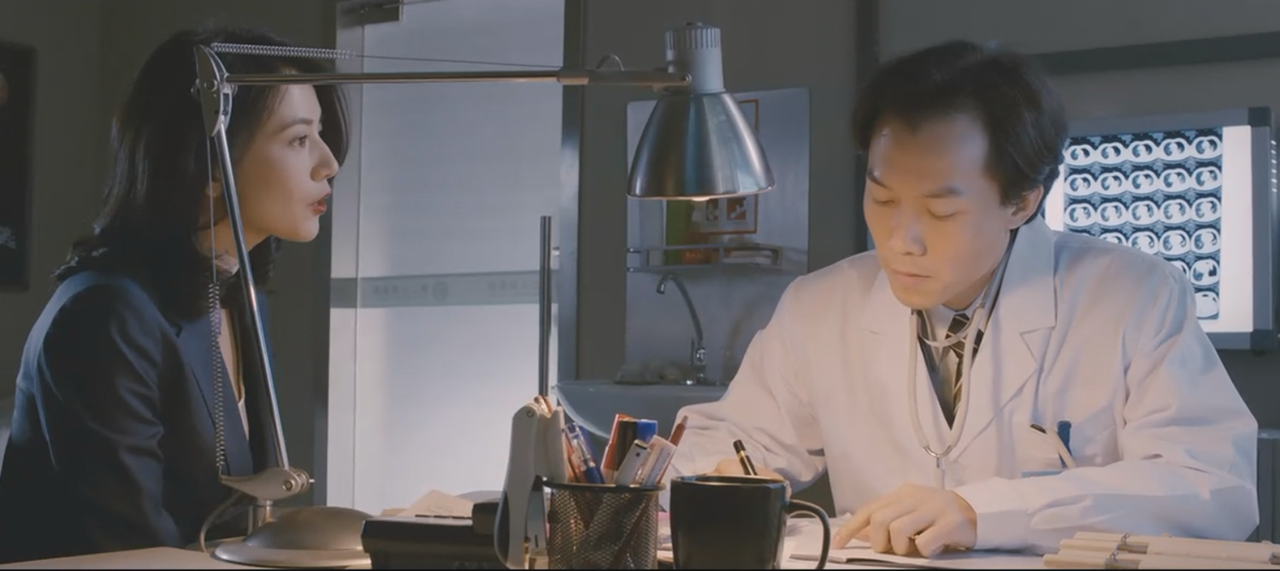 《搜索》:比生命短暂更可怕的是人心,无论世界多冷漠,请你善良