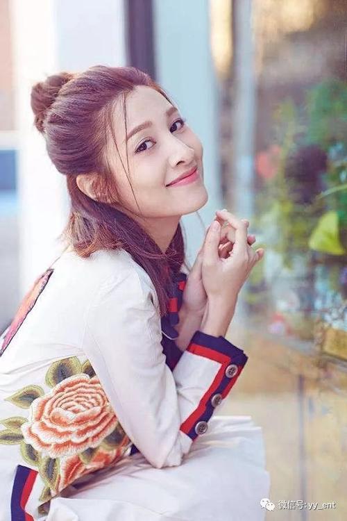 32岁王倩一近照老公隐藏了整整5年网友难怪看不上王丽坤