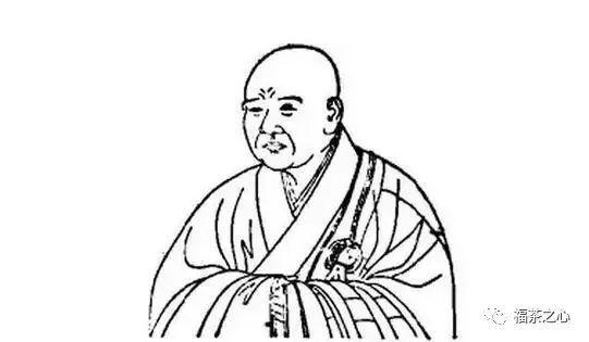 丁以寿日本茶道草创与中日禅宗流派关系