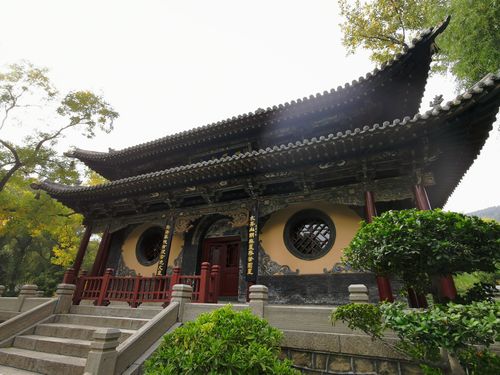 当年《西游记》中孙悟空变成房子的原型.