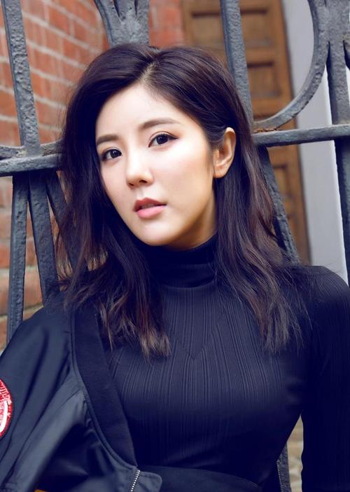 宅男女神赵奕欢,高清壁纸