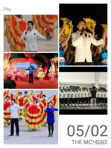 本色 丹心一片孕育桃李芬芳 ——遵化市高级中学教师许金栋先进事迹