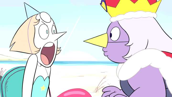 如何评价美国动画stevenuniverse宇宙小子史蒂文宇宙