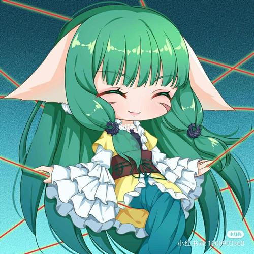 狐妖小红娘g图来啦!大家快来画啊!_绘籣_文化