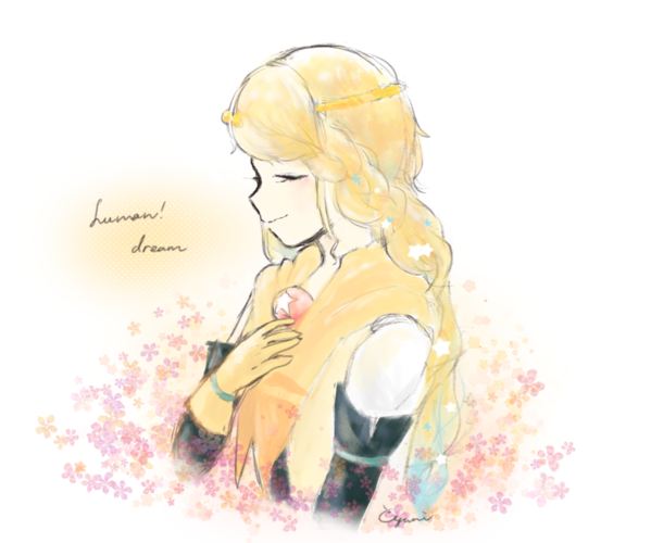 【dreamtale】精美人物图包 (dream!sans篇)