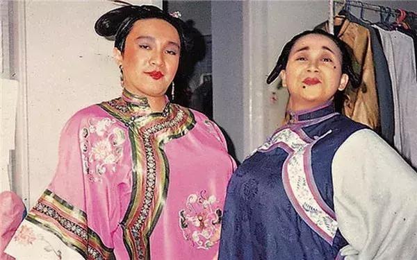 香港影坛最搞笑的十位女演员都在这了,你知道她们有什么共同点吗