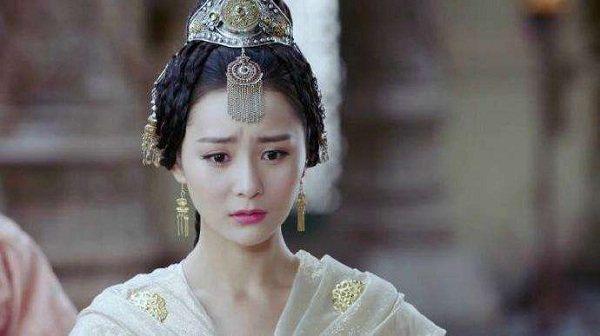 十二星座古代公主