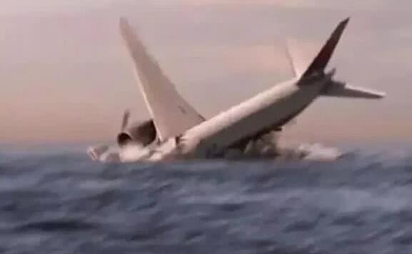 mh370坠机视频有三大漏洞?要掩盖什么?揭秘也许要靠意外了