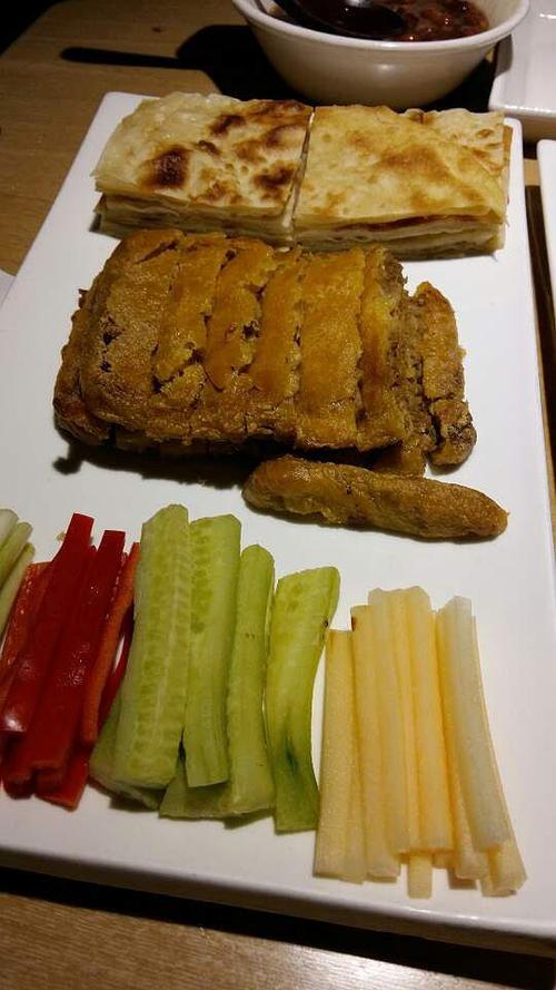 锅包肘子