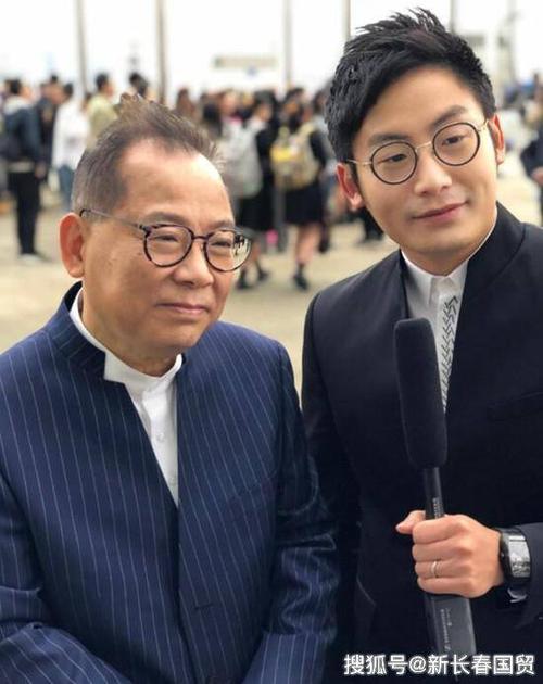 张明敏张颂华太太全港工人演唱赛
