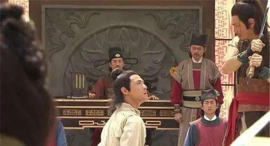 弑父烝母,明宗室恶少妄图瞒天过海