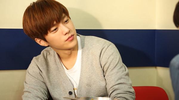  花美男bromance>金玟锡和l成为至亲的原因(getitk