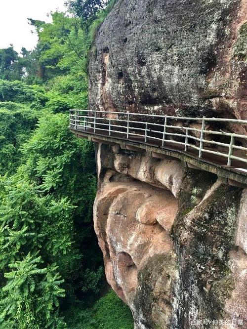 道教名山,龙虎山