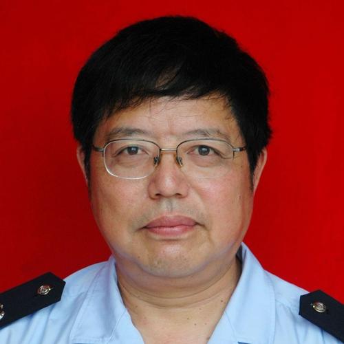 民间艺人陈吉海