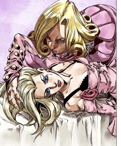 美国最强的女人—露西·史提尔