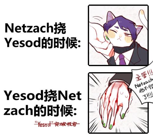 摸了,源自一个meme