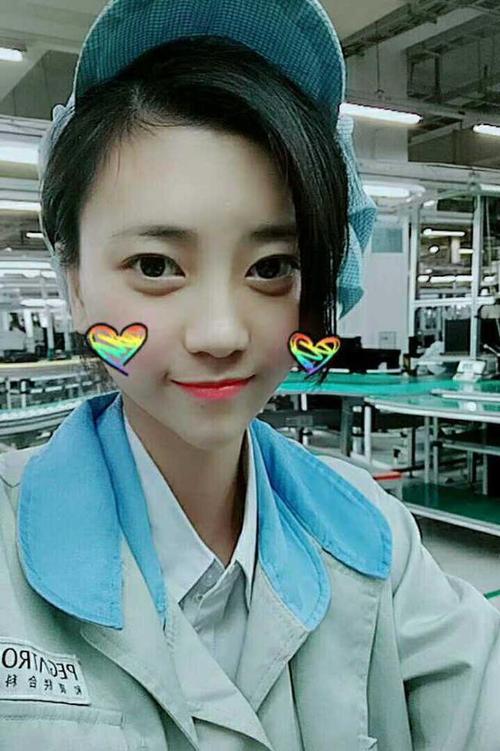 时代变了广东电子厂美女如云国内数千万光棍为何不敢去