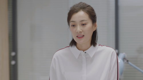 《小欢喜》高二老师为升学率,想让差生留级,校长一开口层次立显
