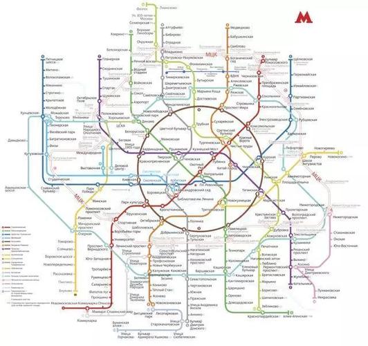 世界最长地铁环线将不再是北京10号线
