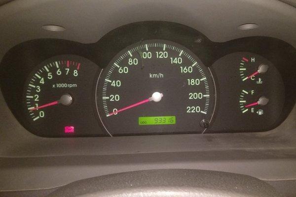 起亚-赛拉图 2006款 1.6l mt gl