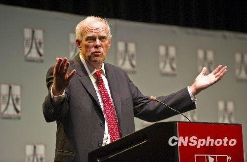 美国斯坦福大学的代表人物及简介