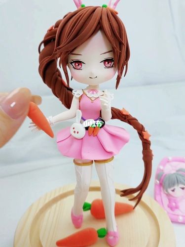 斗罗大陆小舞q版_小舞_斗罗大陆_斗罗大陆小舞_影视_动漫_动漫推荐