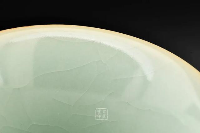 汝窑一梦,雨过天青