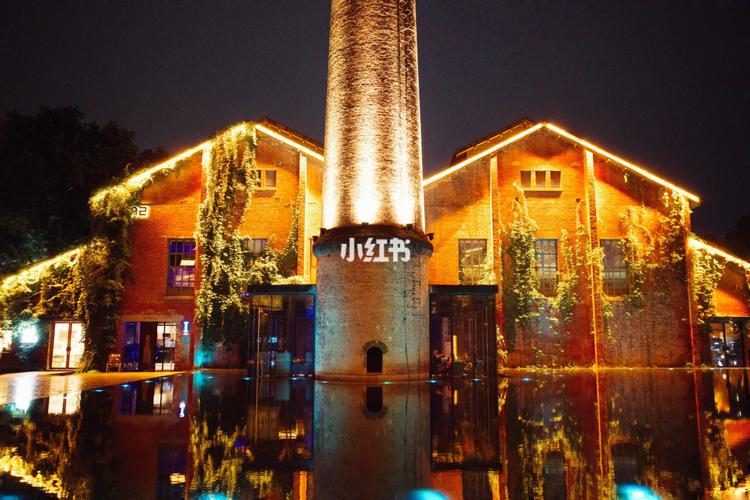 景德镇陶溪川,一个充满艺术的地方_艺术_文艺_相机_旅游_景德镇旅行