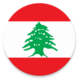 我支持黎巴嫩:i support lebanon