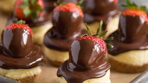 巧克力怎么做好吃