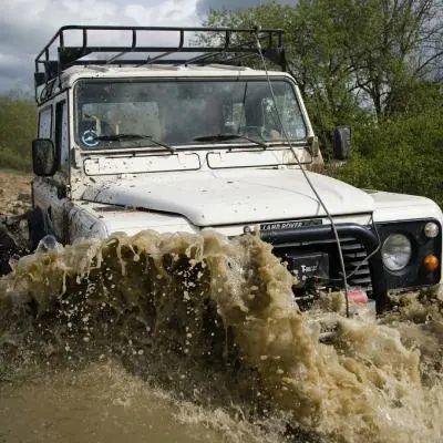 头像微信头像吉普车的图片