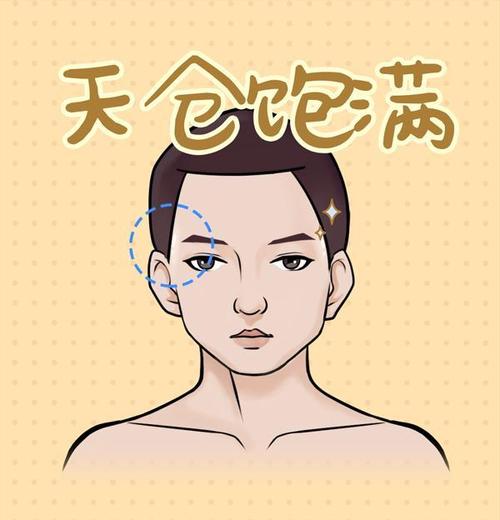 贵人难寻,6大天生贵人相,看看你遇到了吗?