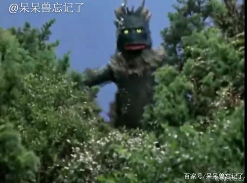 海底猿人——拉贡