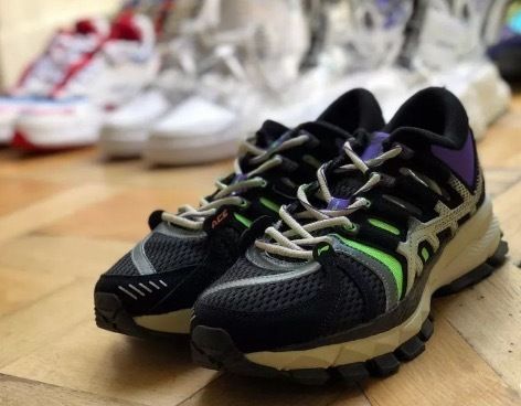 李宁烈骏ace发售信息 巴黎时装周李宁烈骏ace多少钱