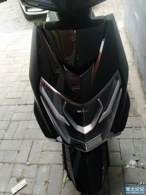 雅迪锐鹰电动车60v出售,买2天出