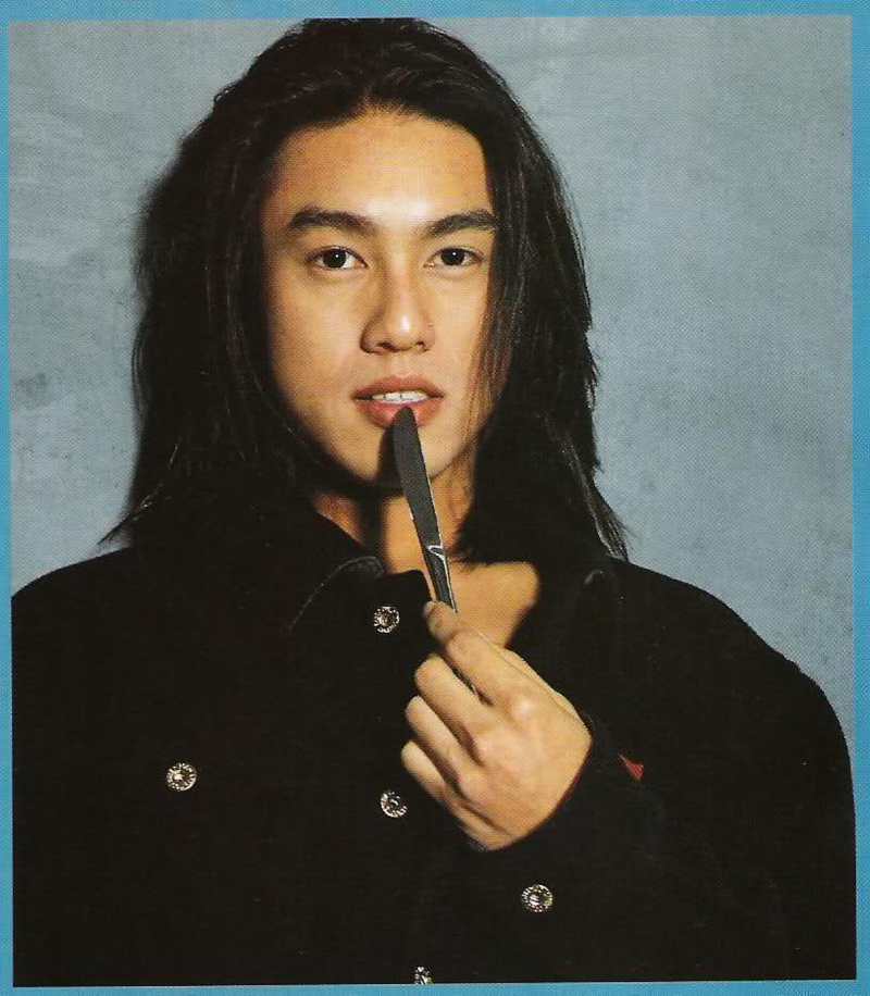 朱孝天 ken zhu的图片