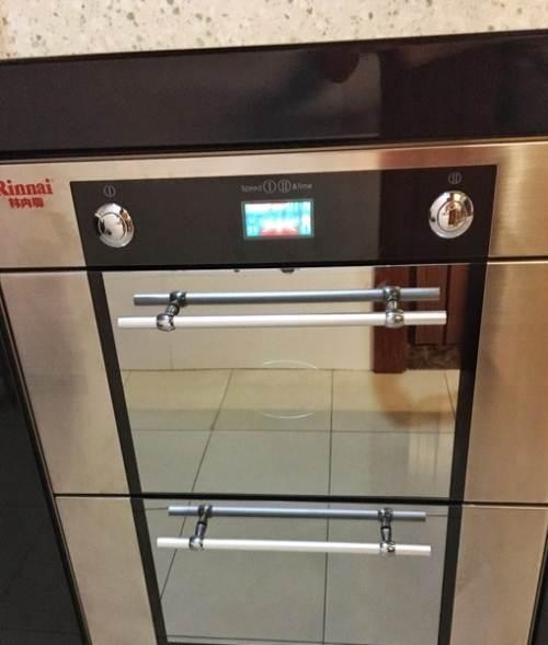 林内消毒柜-嵌入式cx-90-a