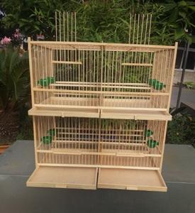 玉鸟繁殖笼大号