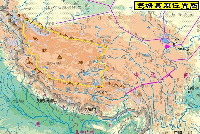 大渡河雅砻江金沙江怒江雅鲁藏布江分布图