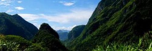 七星燕窝岭旅游攻略