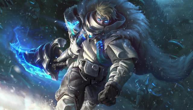 王者荣耀s23黄刀亚瑟怎么玩黄刀亚瑟玩法详解王者荣耀