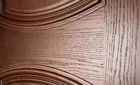 广千讲述木门开放漆好还是封闭漆好?